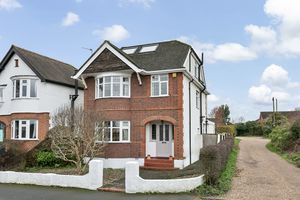 Dudley Road, Walton- click for photo gallery